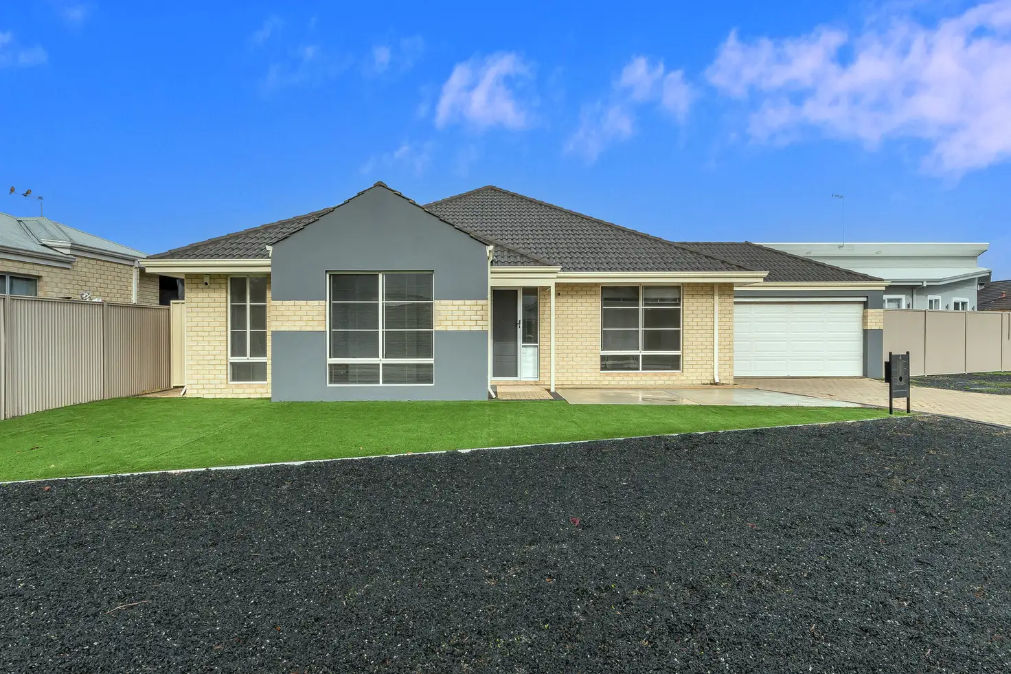 6 GRANDIS BEND, Southern River, South East Perth, 0 Bedrooms, 0 Bathrooms, House