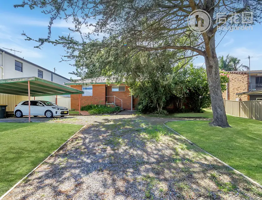 101 BERKELEY ST, SPEERS POINT NSW 2284, 0 ห้องนอน, 0 ห้องน้ำ, Unit