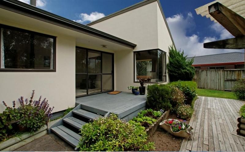 Residential Zone - General Residential Zone