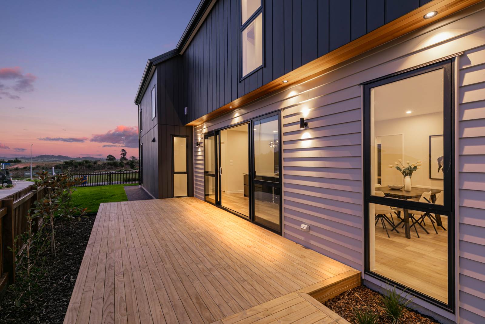2 Kauru Lane, Wainui, Rodney, 5 રૂમ, 3 બાથરૂમ, House