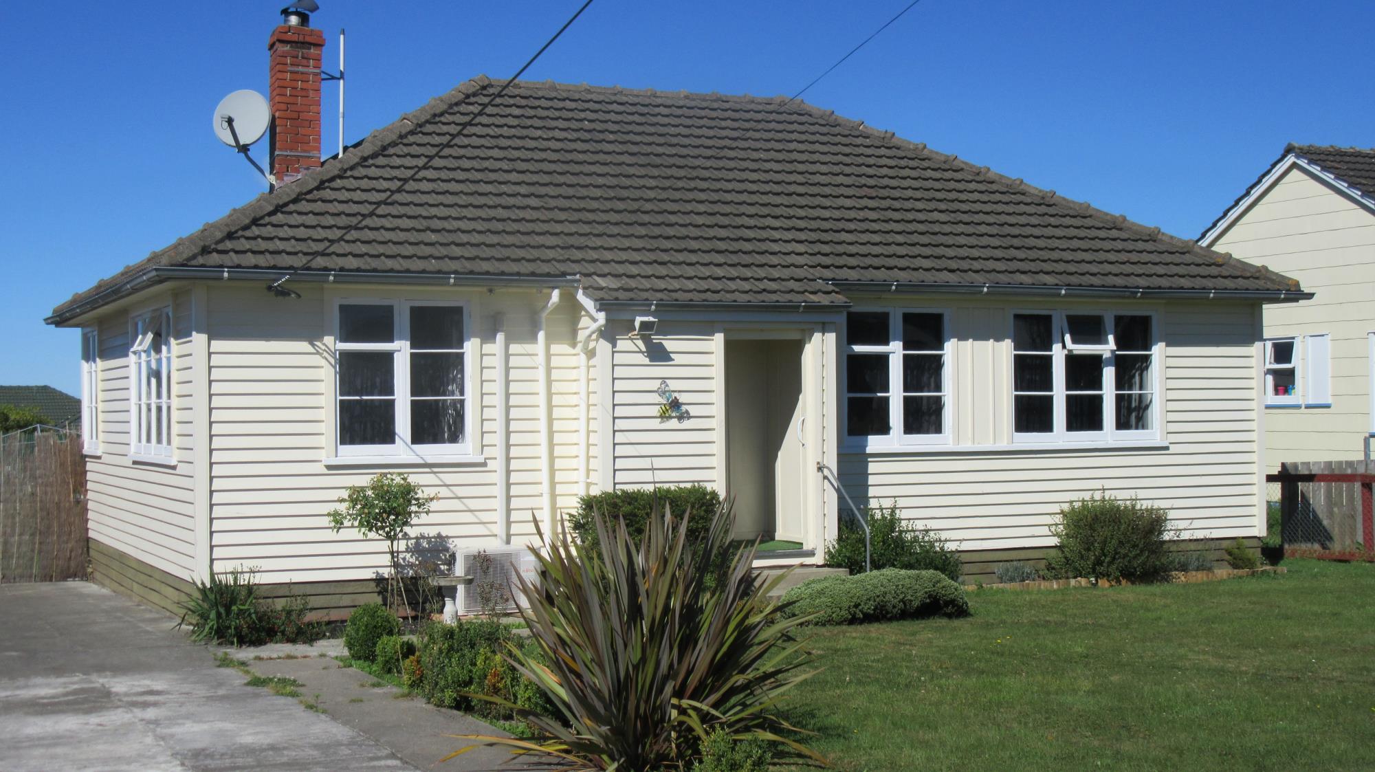 Zoned Residential 1