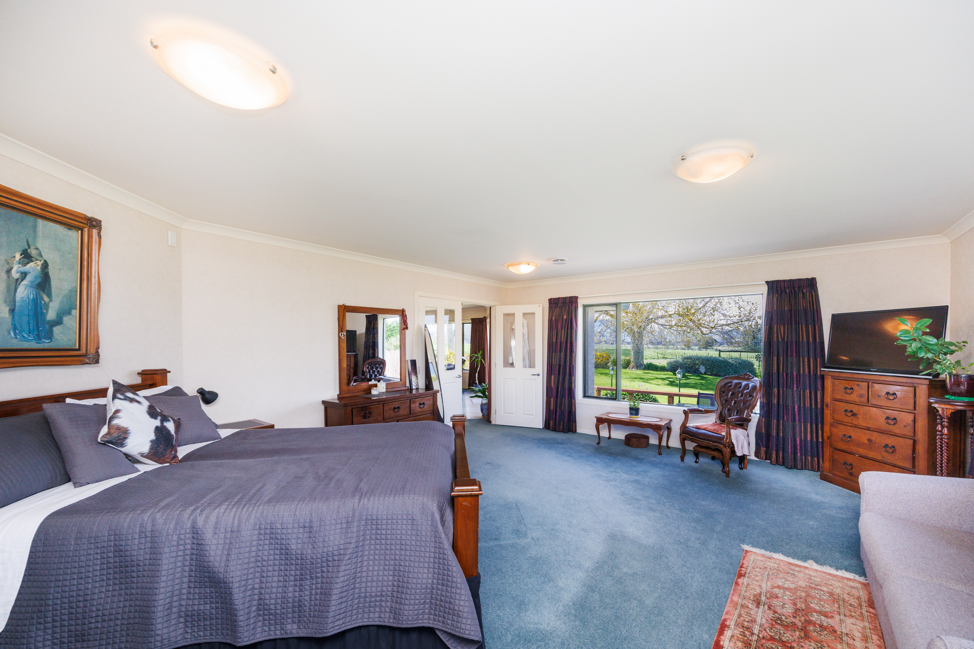 158 Watershed Road, Bunnythorpe, Palmerston North, 4房, 0浴, Lifestyle Property