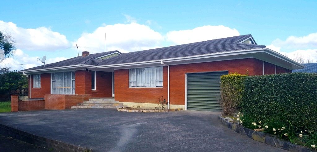 Residential  Mixed Housing Suburban Zone
