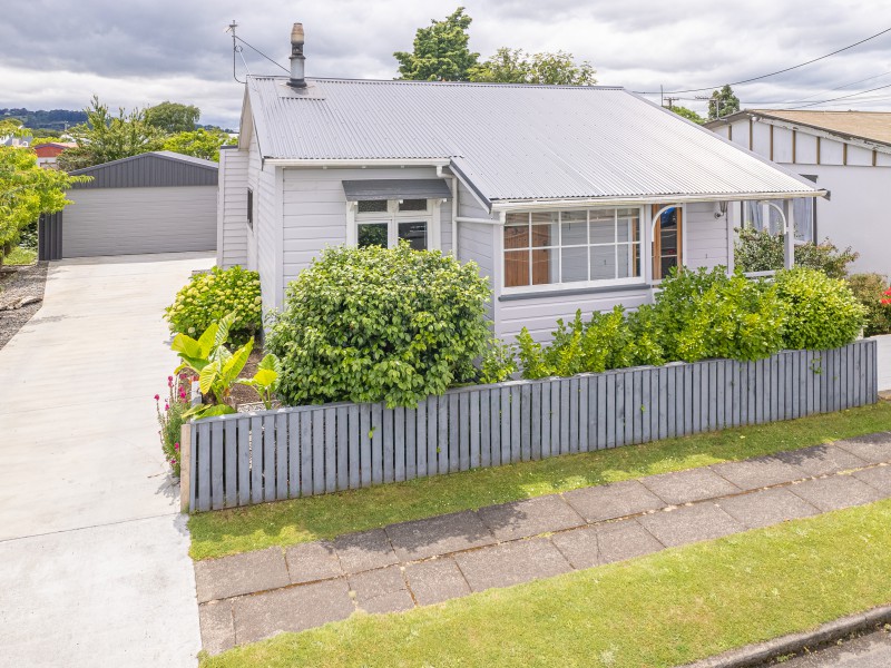 16 Barrack Street, Wanganui Central, Wanganui, 2 Kuwarto, 1 Banyo
