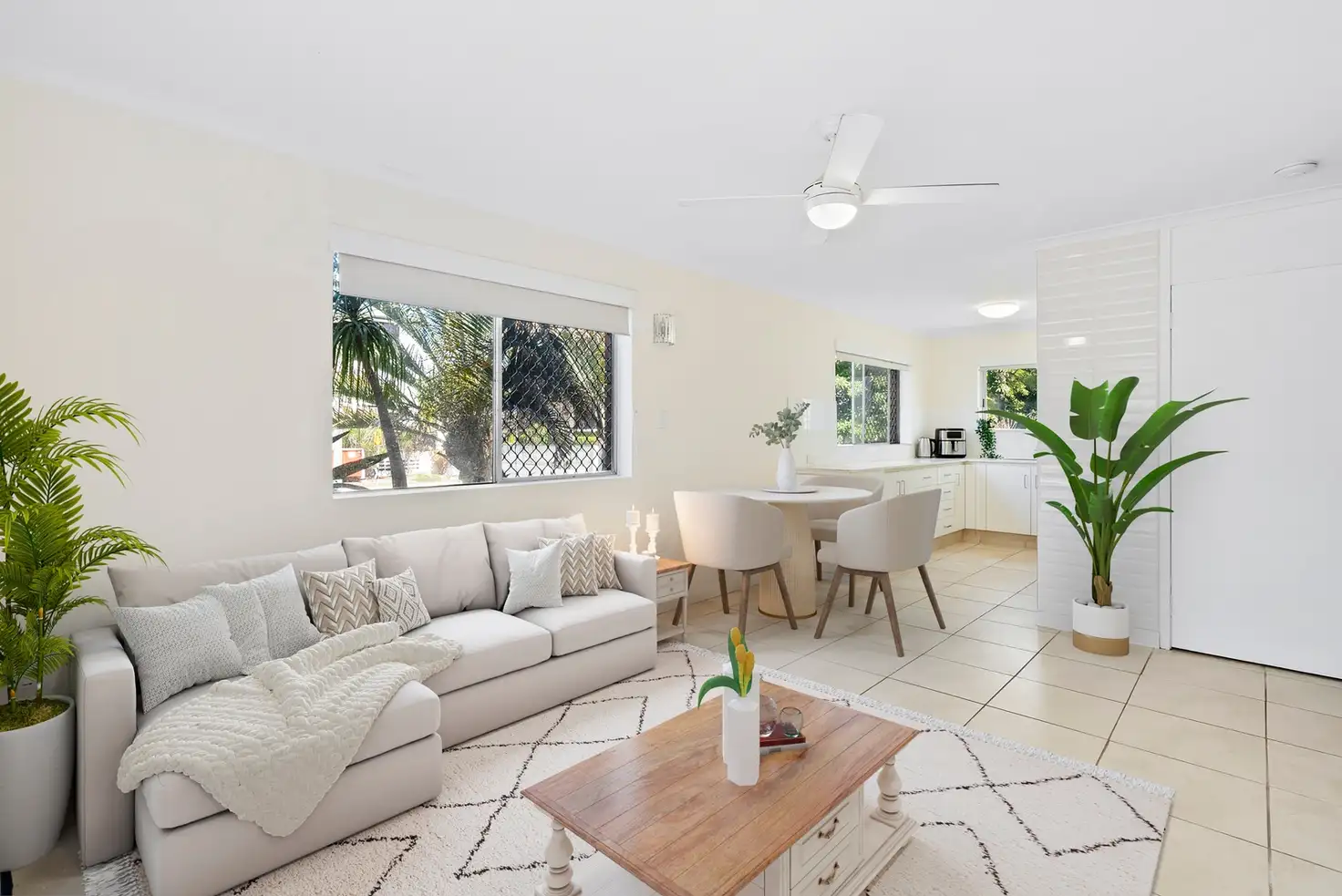 UNIT 1 9 MONACO ST, Surfers Paradise, Gold Coast, 0 Schlafzimmer, 0 Badezimmer, Unit