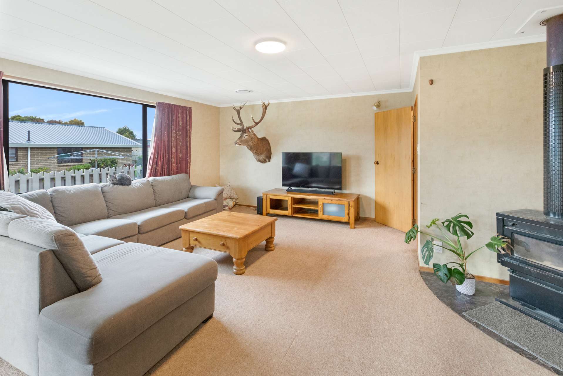 24 Koa Street, Gore, Gore, 5房, 2浴, House