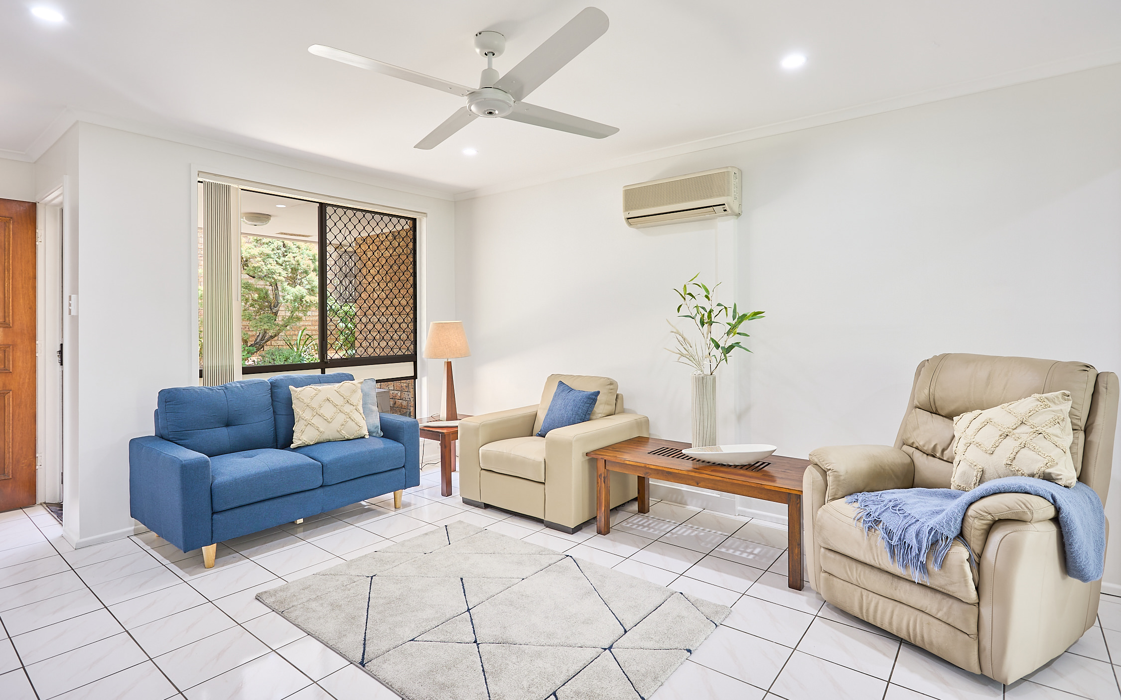 MIAMI VILLAGE UNIT 36 170 BARDON AV, Burleigh Waters, Gold Coast, 0 غرف, 0 حمامات, Townhouse