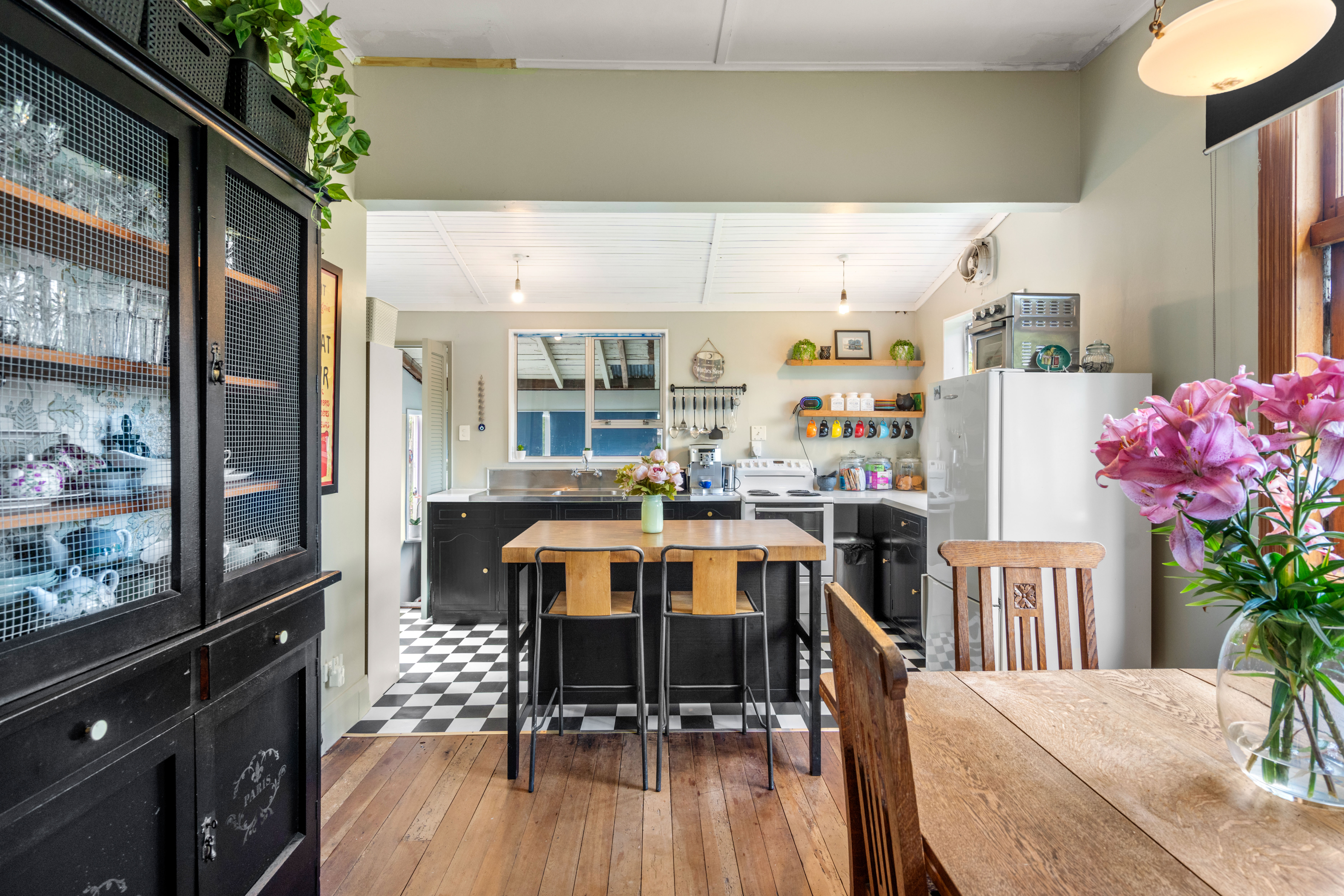 160 Fitzherbert Street, Featherston, South Wairarapa, 3 ห้องนอน, 1 ห้องน้ำ, House