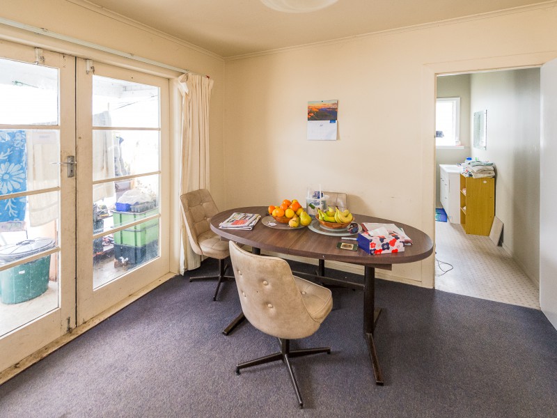 5 Barrack Street, Wanganui Central, Wanganui, 3 غرف, 1 حمامات