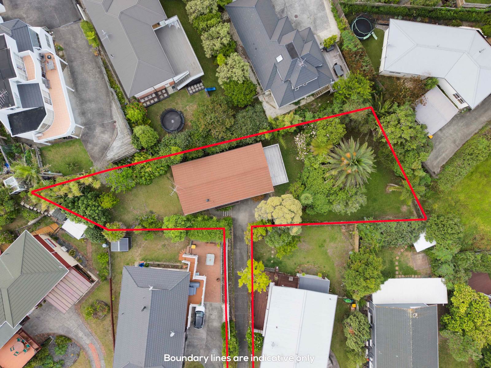 Residential  Mixed Housing Suburban Zone
