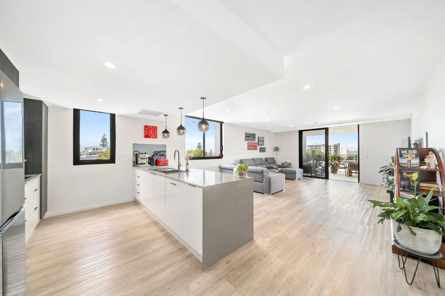 UNIT 32 14 ALFRED ST, Woody Point, Brisbane - Northern Region , 0 ਕਮਰੇ, 0 ਬਾਥਰੂਮ, Unit