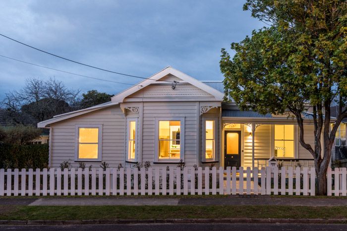 Residential  Single House Zone