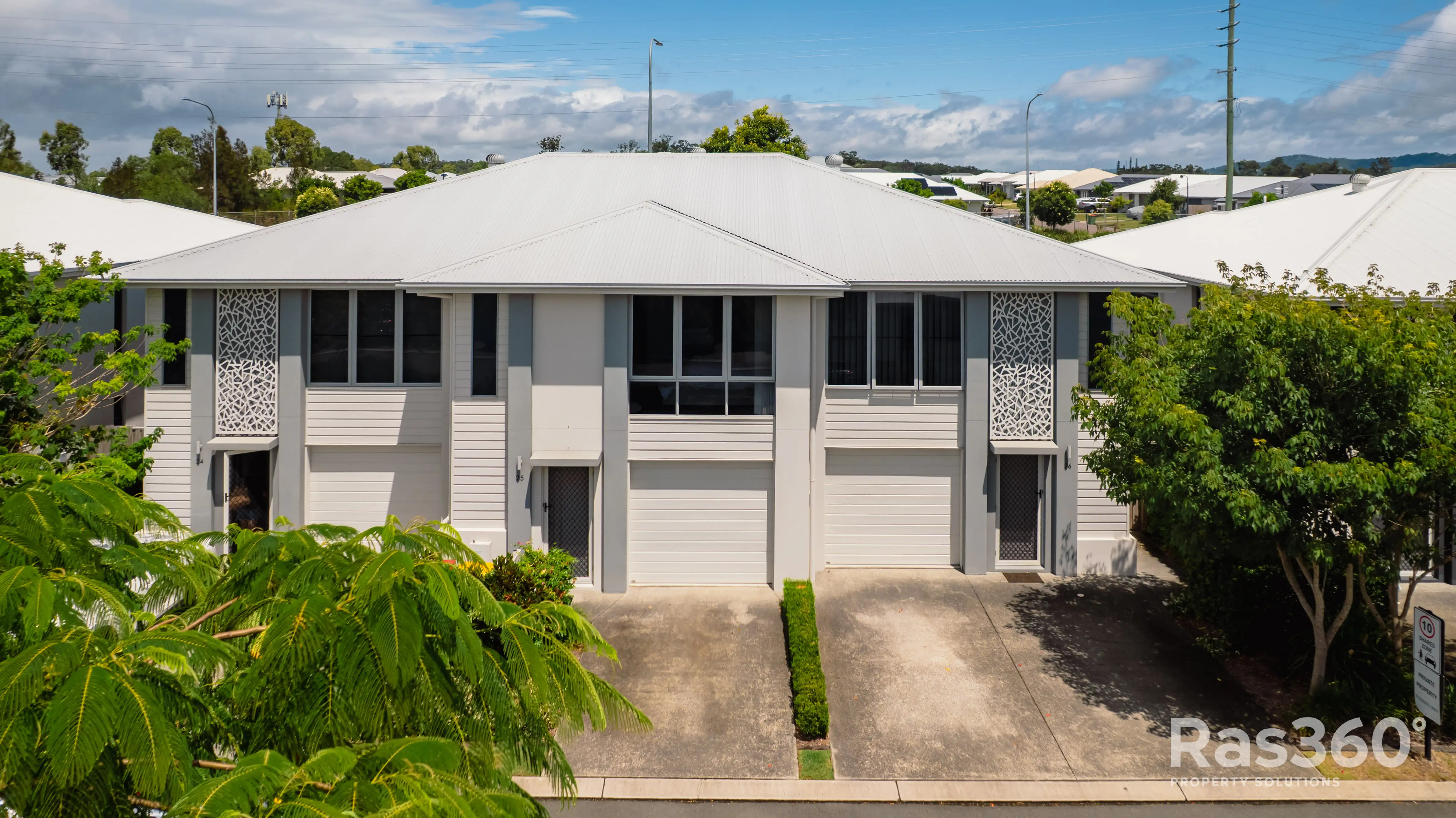 UNIT 64 188 GAINSBOROUGH DR, Pimpama, Gold Coast, 0房, 0浴, Townhouse