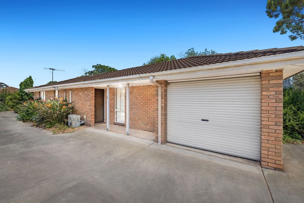 UNIT 3 1 TYRONE ST, Werribee, South West Melbourne, 0 ਕਮਰੇ, 0 ਬਾਥਰੂਮ, Unit