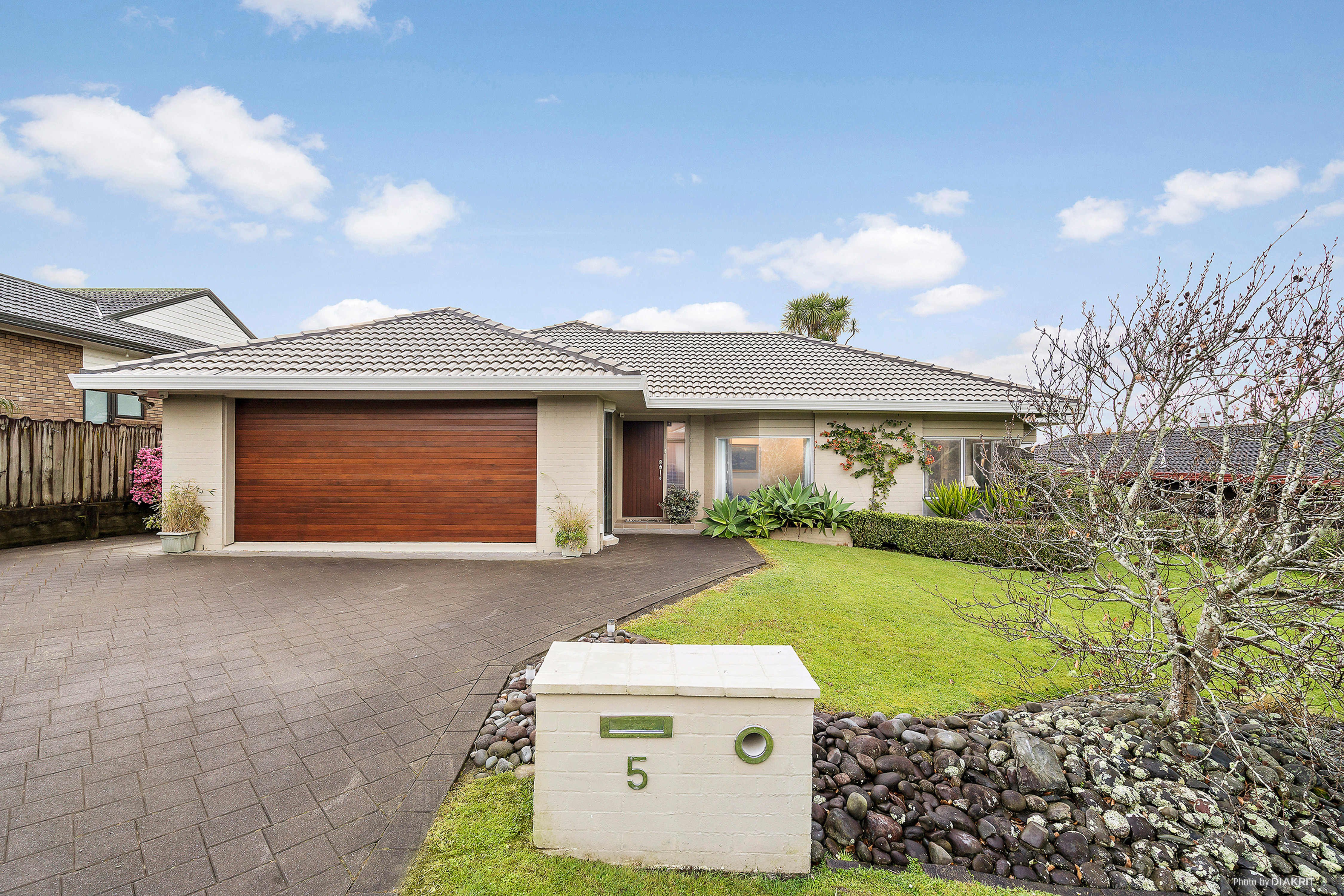 Residential  Mixed Housing Suburban Zone