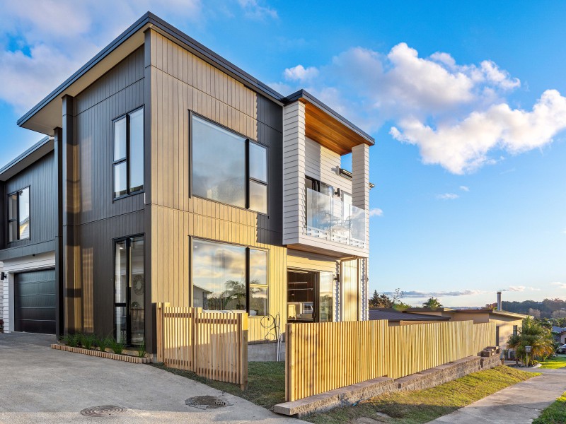 Residential  Mixed Housing Suburban Zone