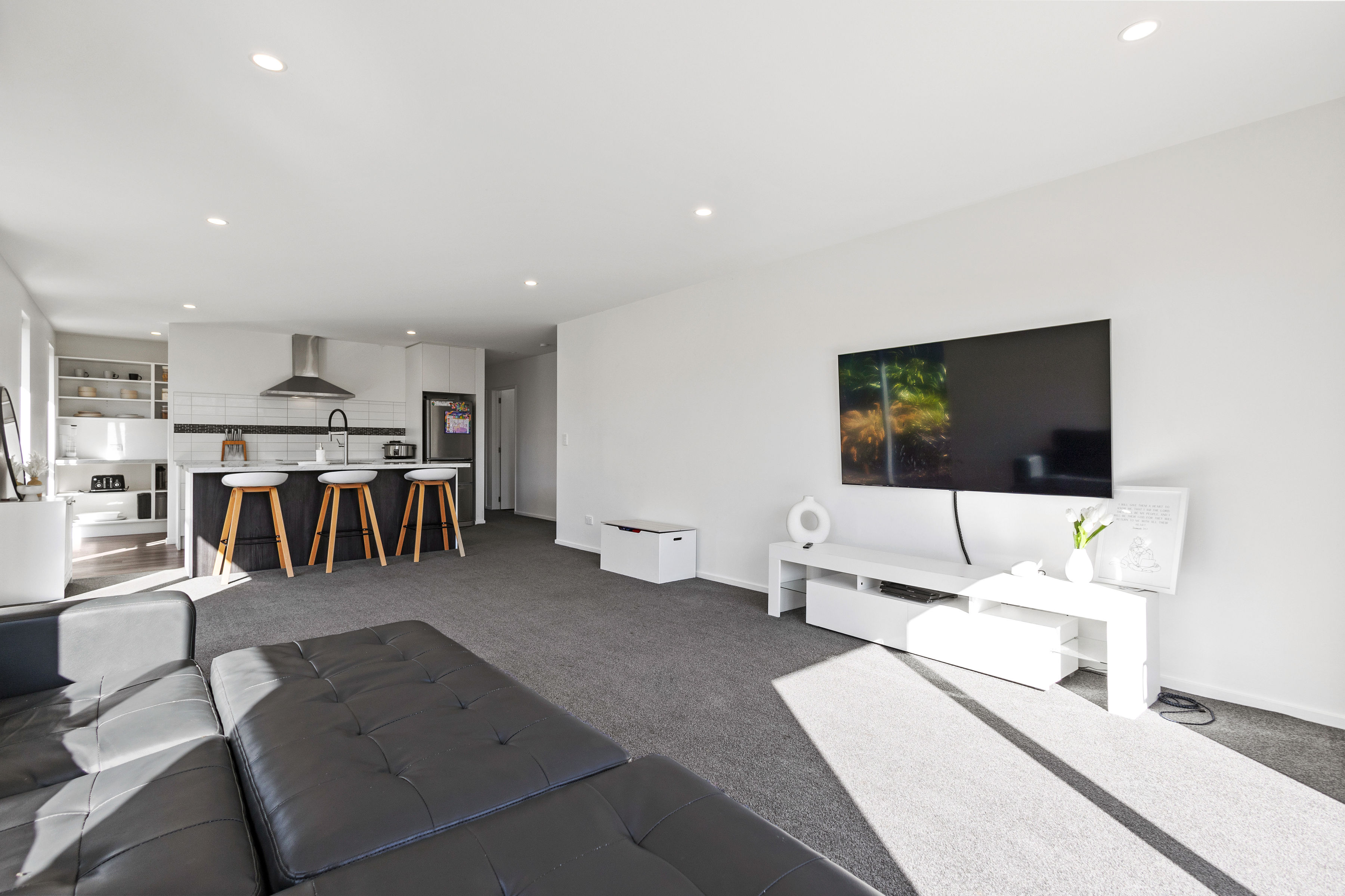 12c Rahme Crescent, Kaiapoi, Waimakariri, 3 રૂમ, 2 બાથરૂમ, House