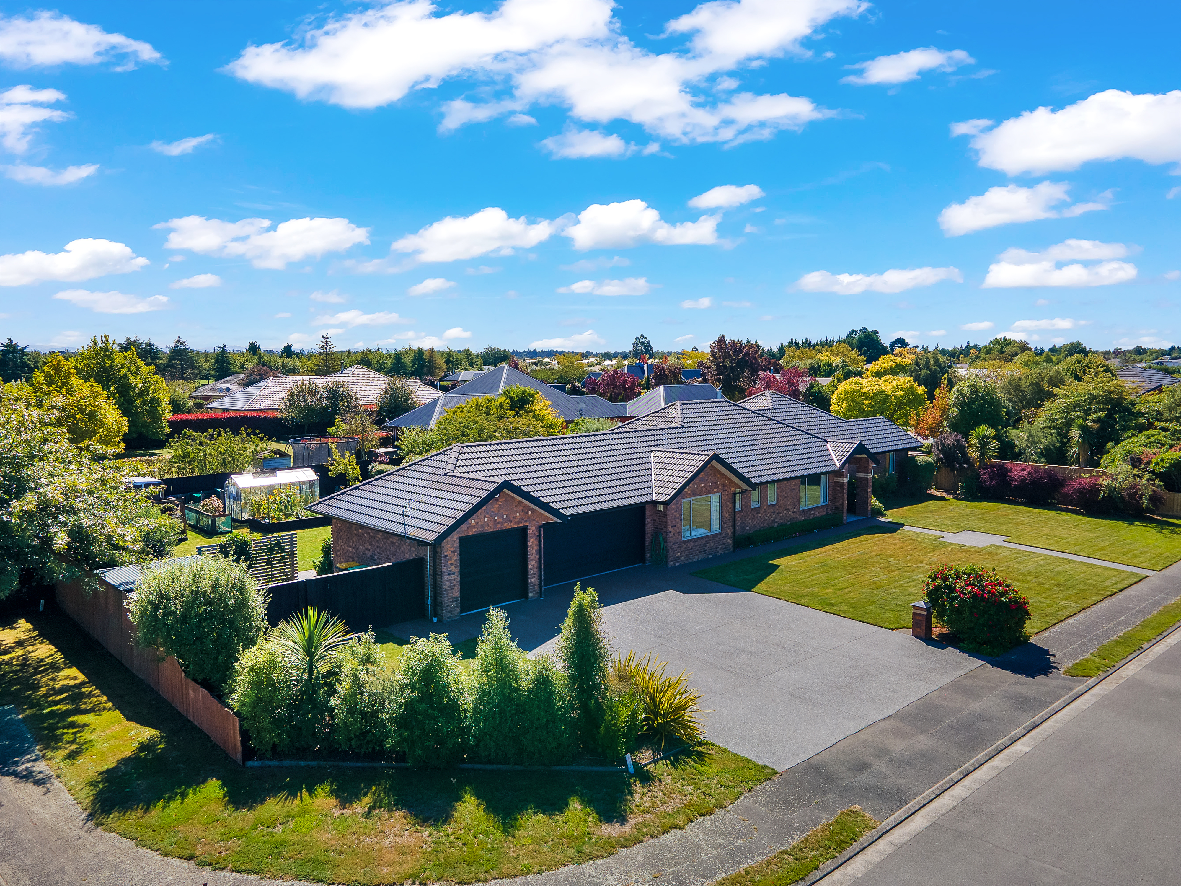 2a Heaphy Court, Rolleston, Selwyn, 4 chambres, 2 salles de bain, House