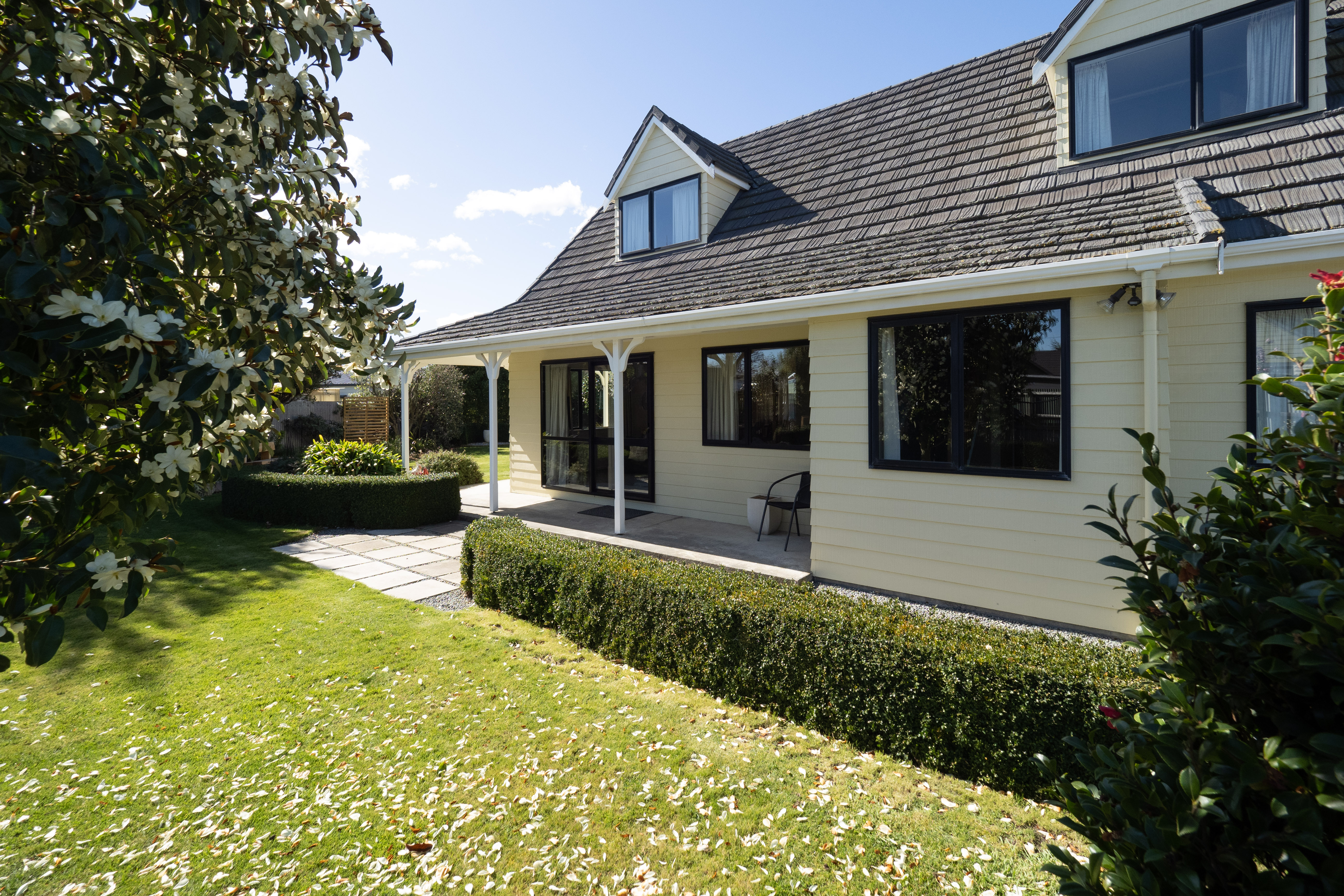 Residential C