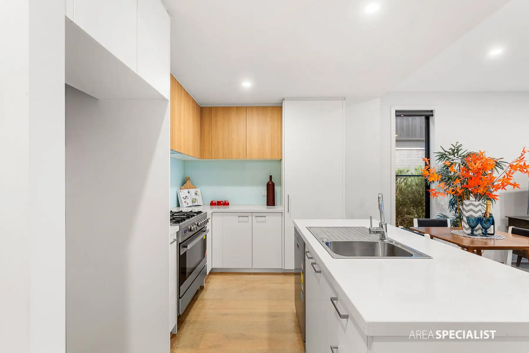52 UMBRELLA WAY, Point Cook, South West Melbourne, 0房, 0浴, House