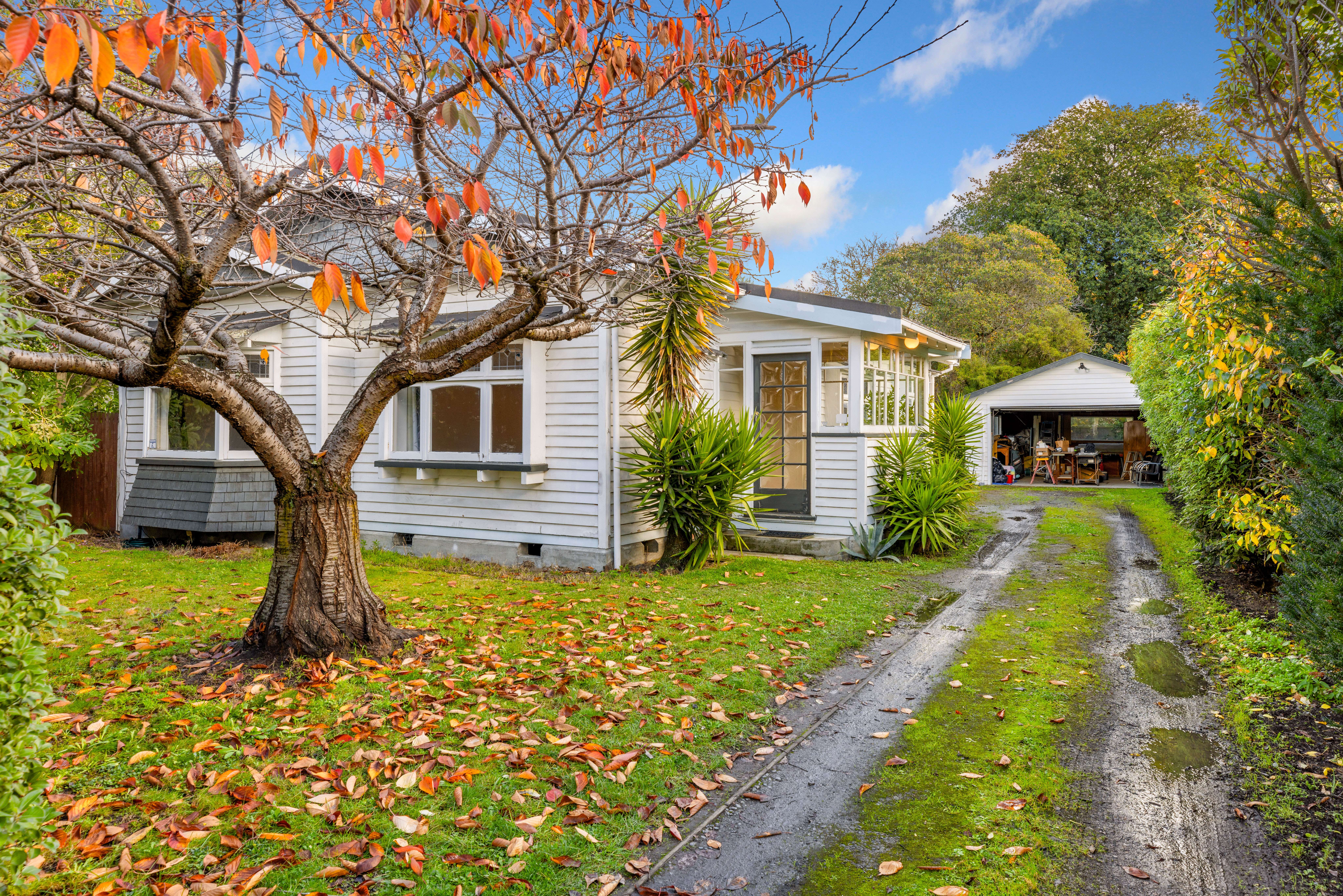 Residential Suburban
