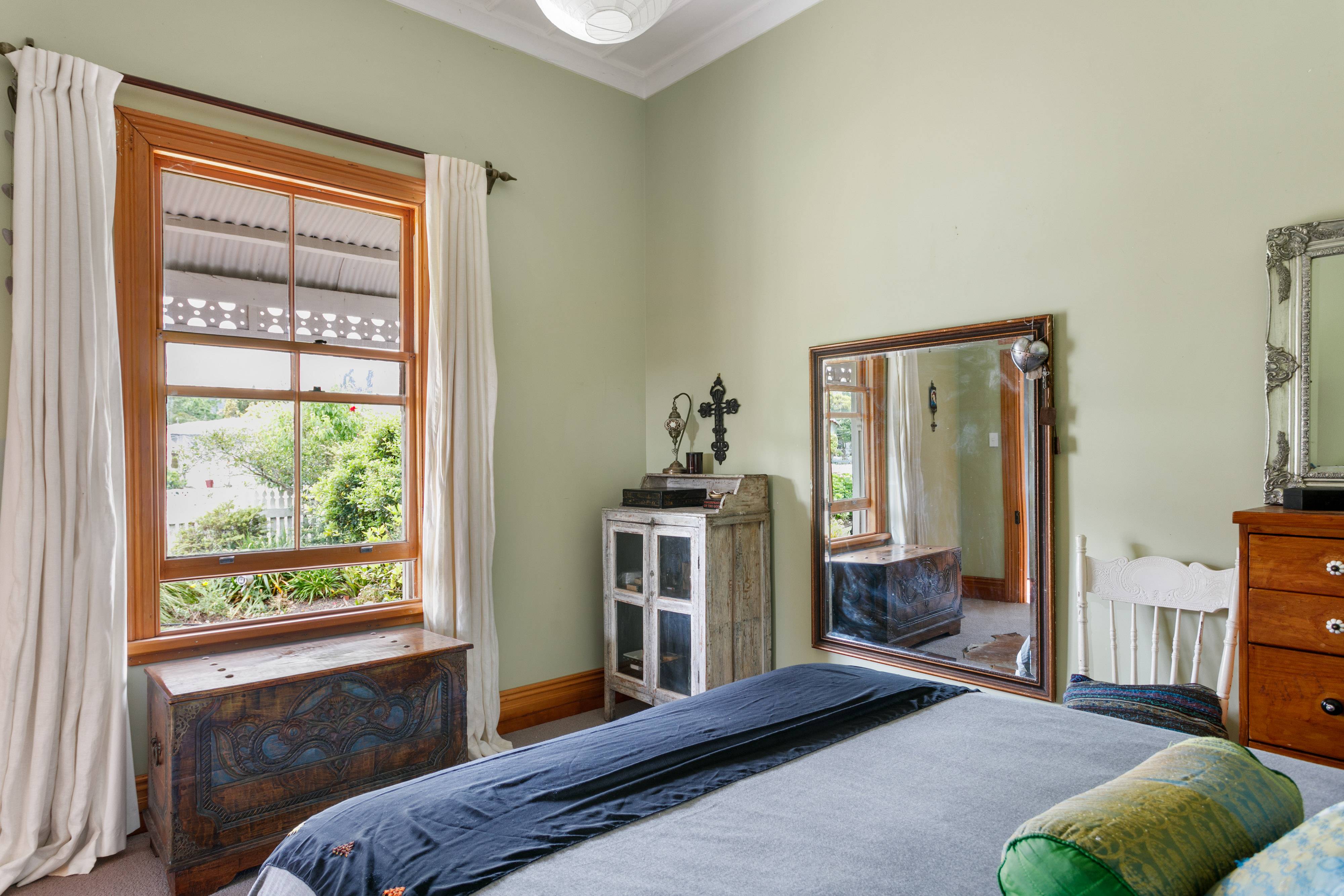 13 Maclean Street, Whataupoko, Gisborne, 2 Kuwarto, 1 Banyo, House