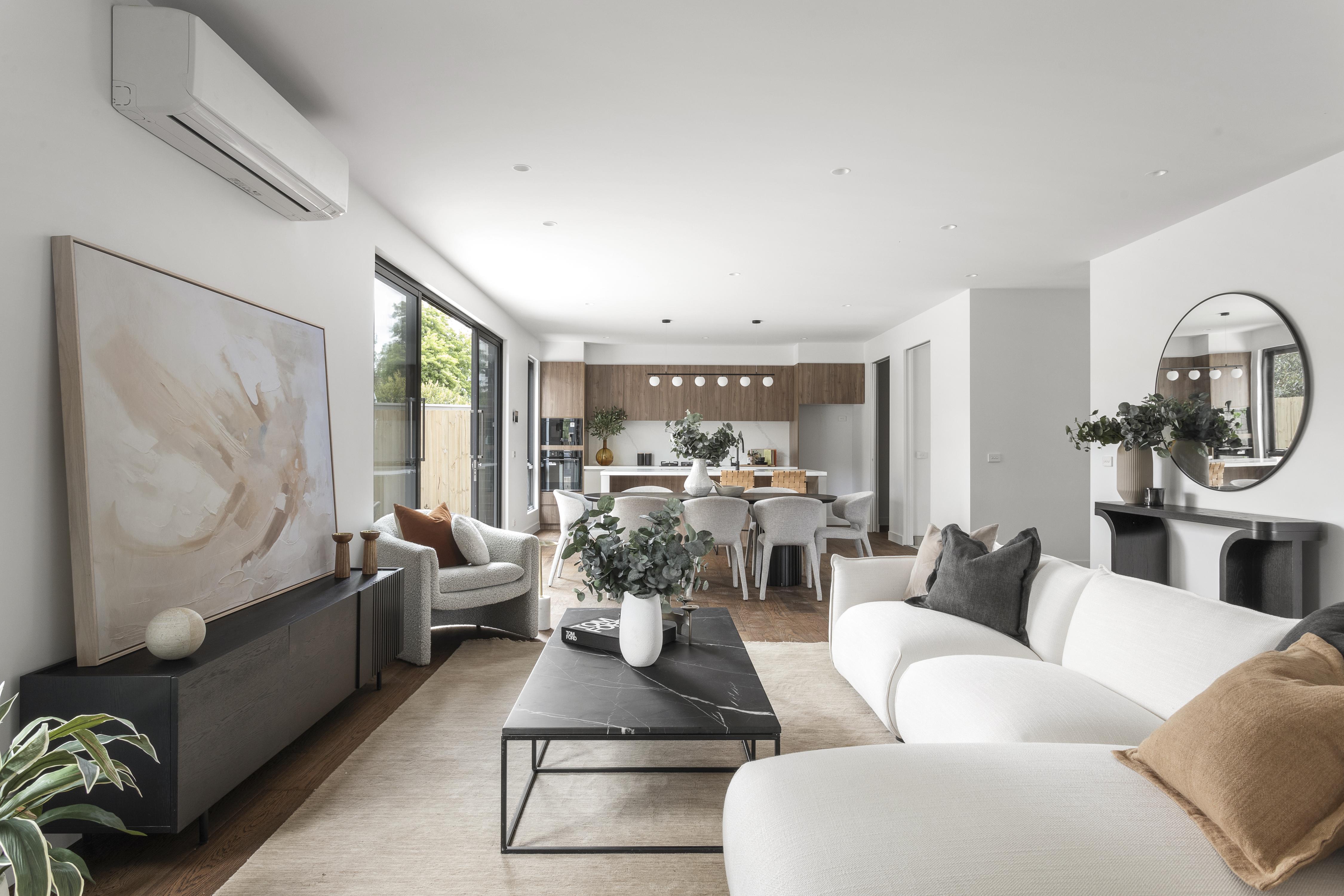 391 LOWER HEIDELBERG RD, Eaglemont, North Melbourne, 0 chambres, 0 salles de bain, Townhouse