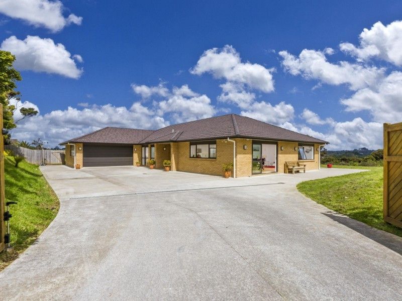 Rural  Countryside Living Zone