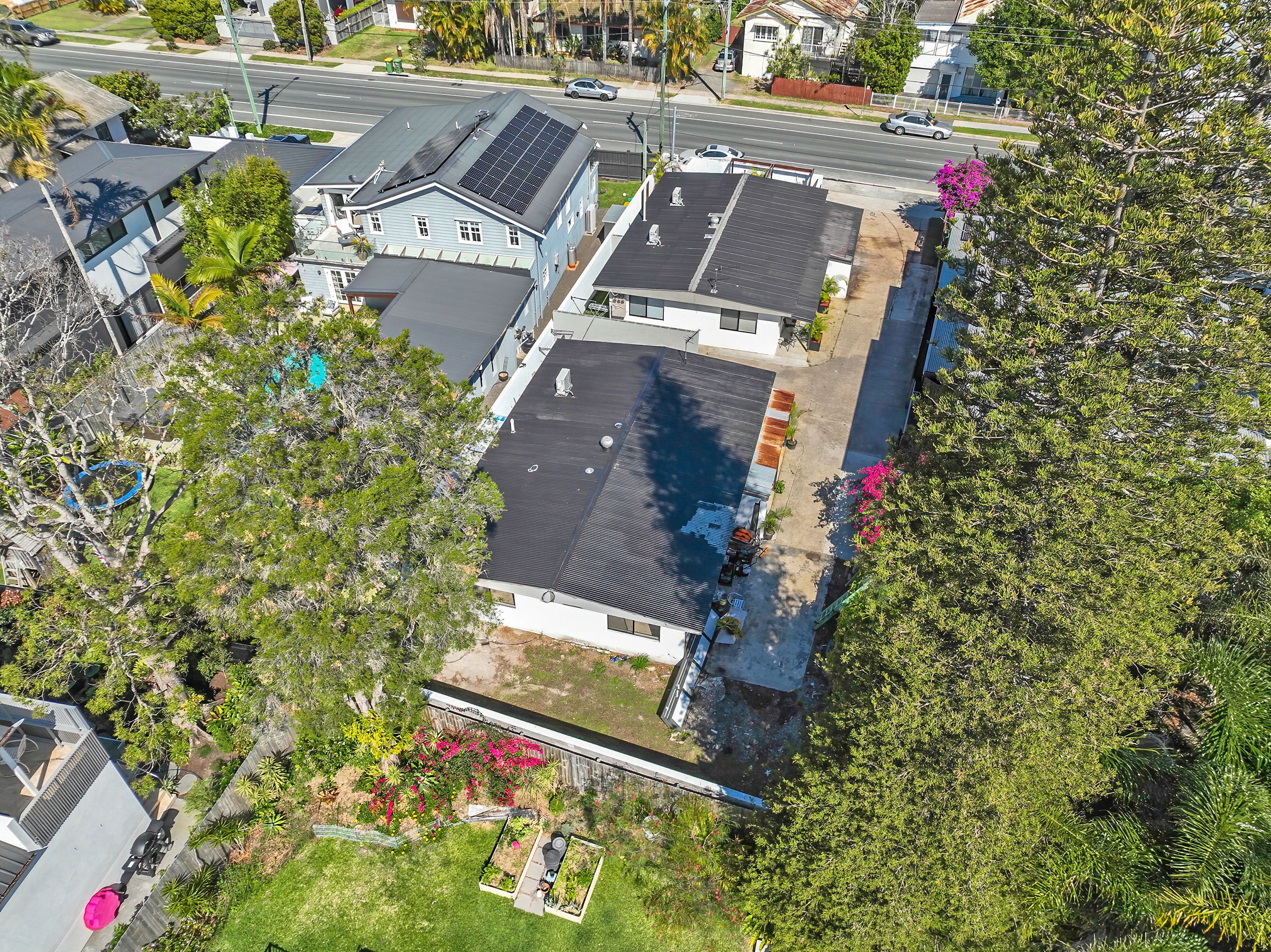 TOWNHOUSE 4 54 HILTON TCE, Tewantin, Sunshine Coast, 0 Kuwarto, 0 Banyo, Unit