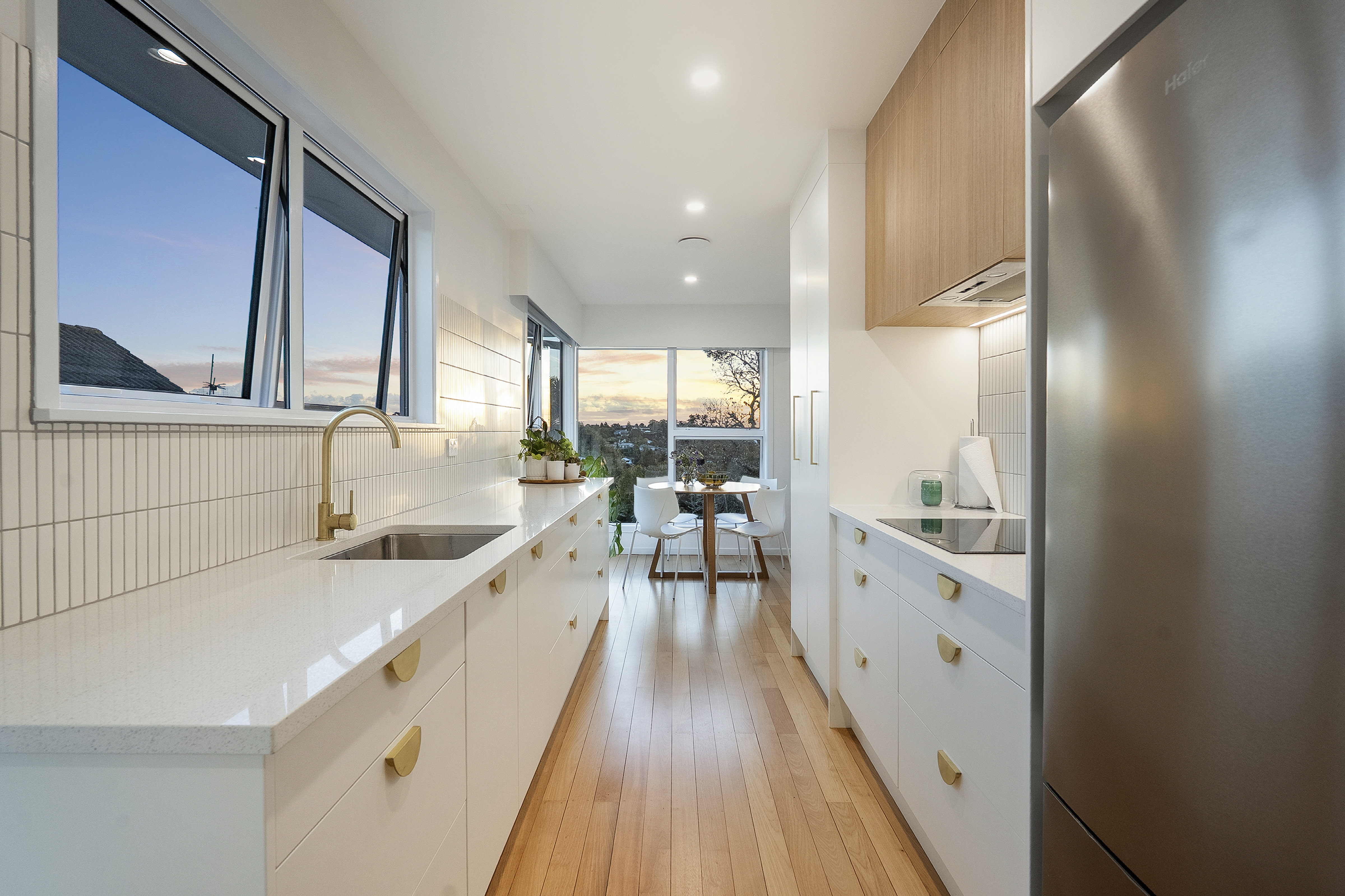 122a Birkdale Road, Birkdale, North Shore City, 3房, 1浴, House
