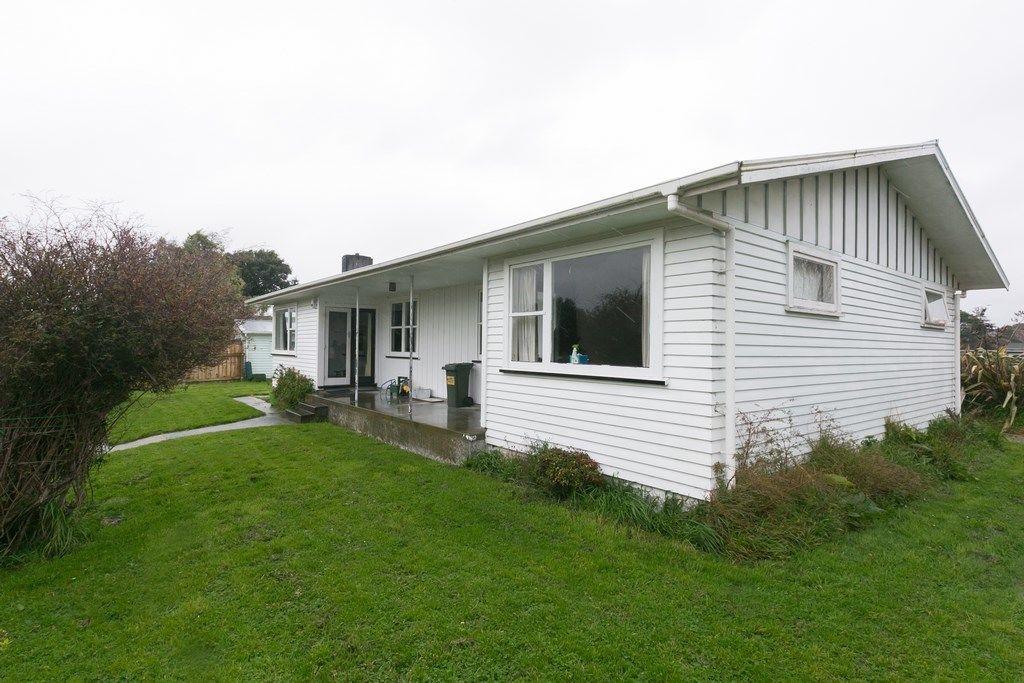 31 Cavendish Crescent, Awapuni, Palmerston North City, 3 ਕਮਰੇ, 1 ਬਾਥਰੂਮ