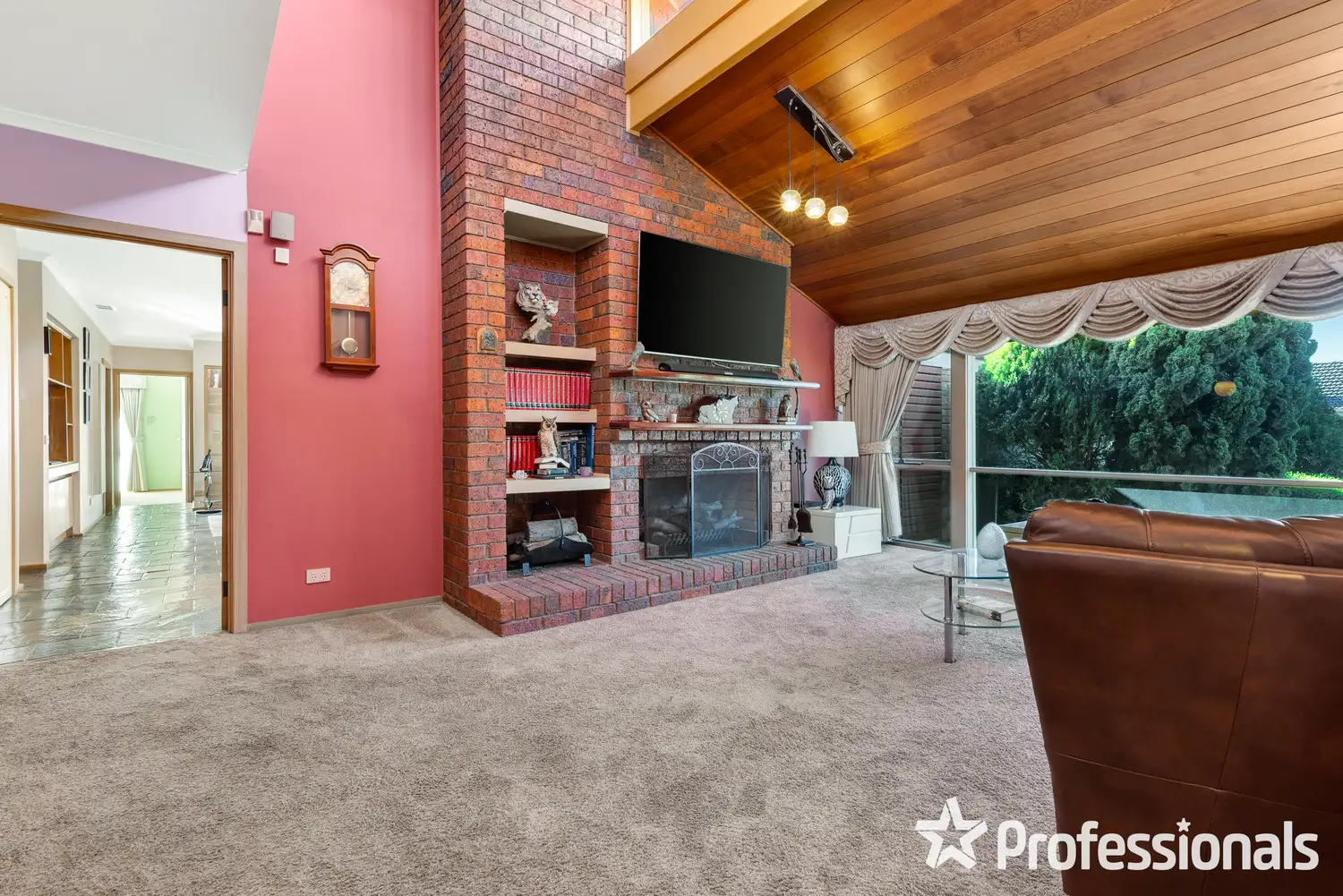 8 NORDIC AV, Keilor Lodge, North West Melbourne, 0房, 0浴, House