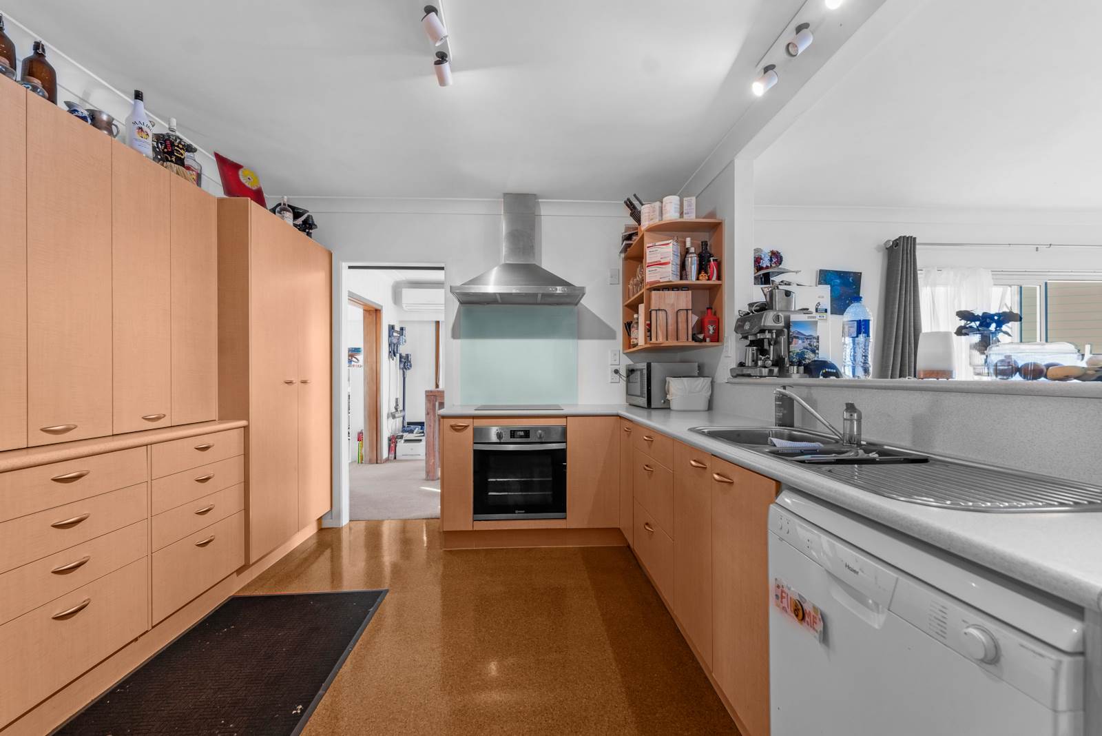 17 Miles Avenue, Papatoetoe, Manukau City, 4房, 2浴, House