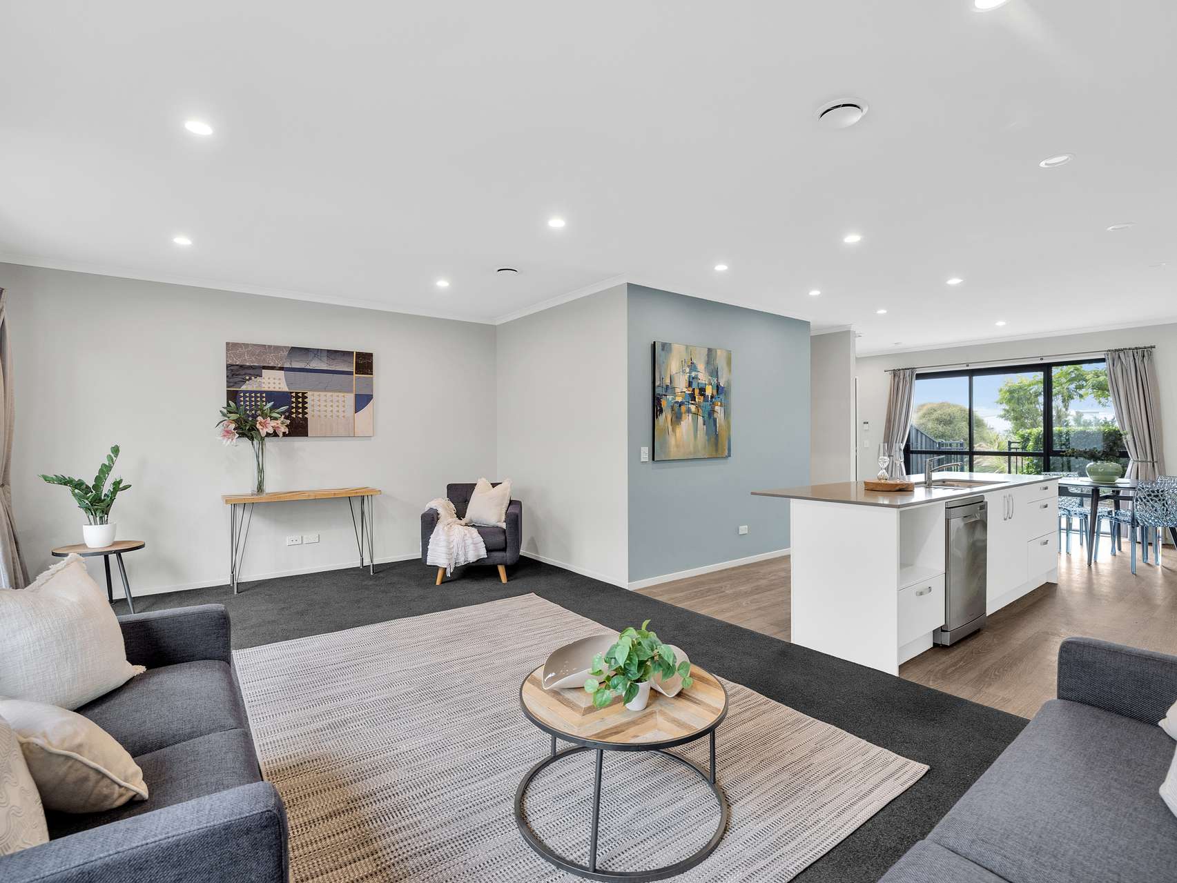 24 Brian Keogh Lane, Wigram
