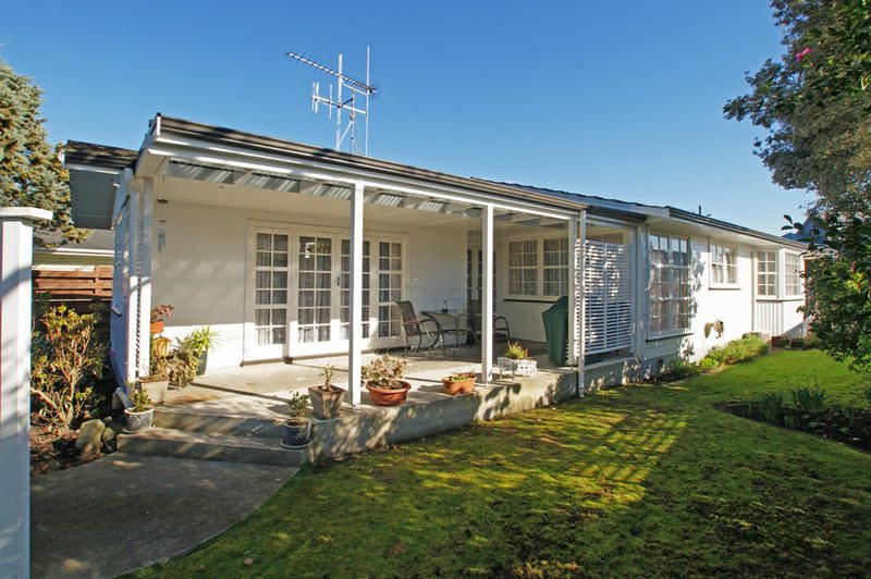 Residential Zone - General Residential Zone