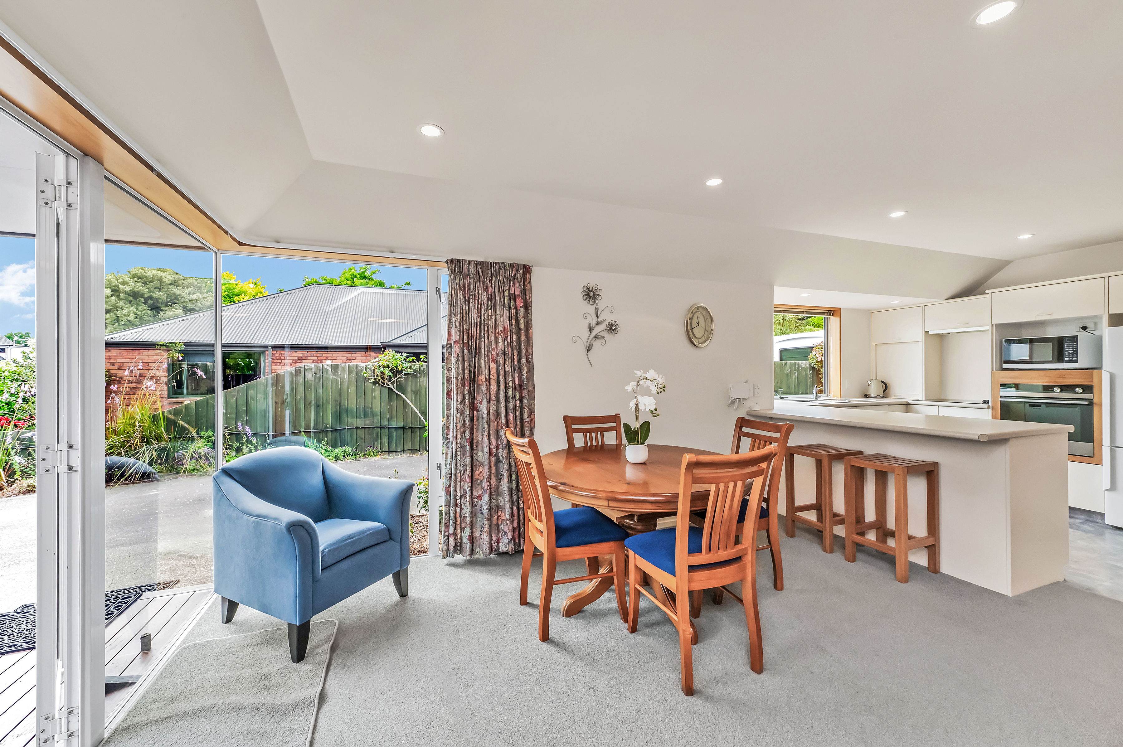 22 Mountain View Place, Leeston, Selwyn, 3 Kuwarto, 1 Banyo, House