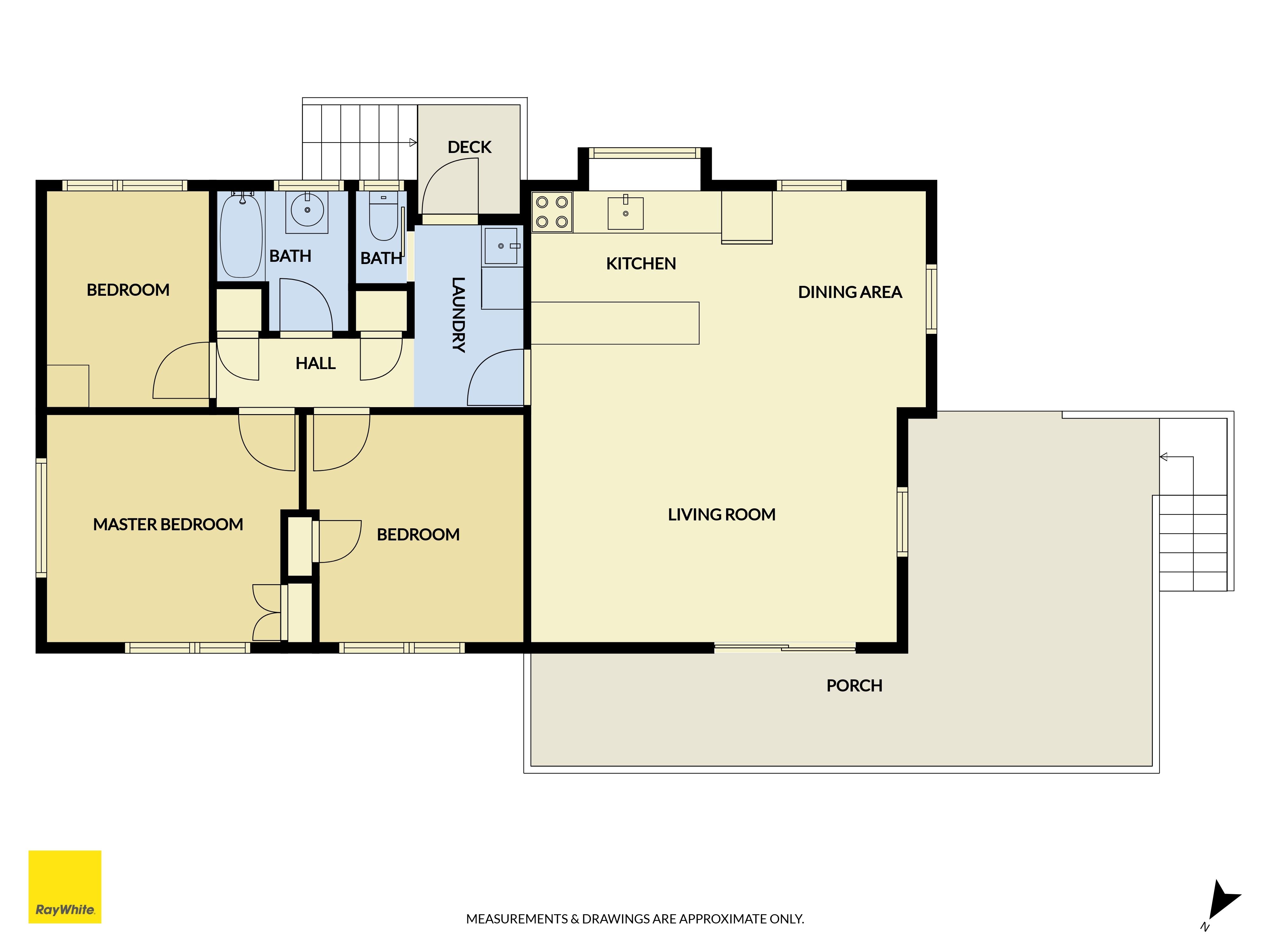 12 Golf View Road, Kerikeri, Far North, 4房, 0浴, House