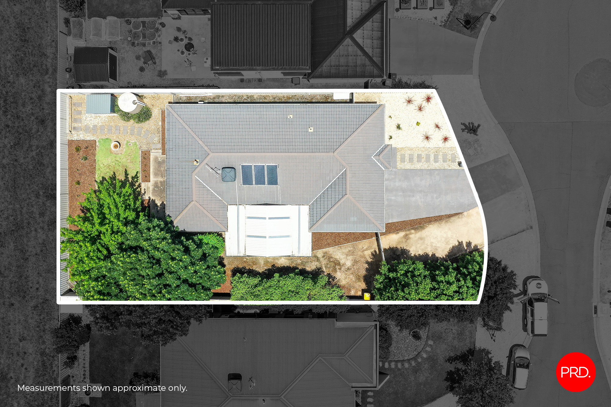 4 SINGAR CT, Strathfieldsaye, Bendigo, 0 Bedrooms, 0 Bathrooms, House