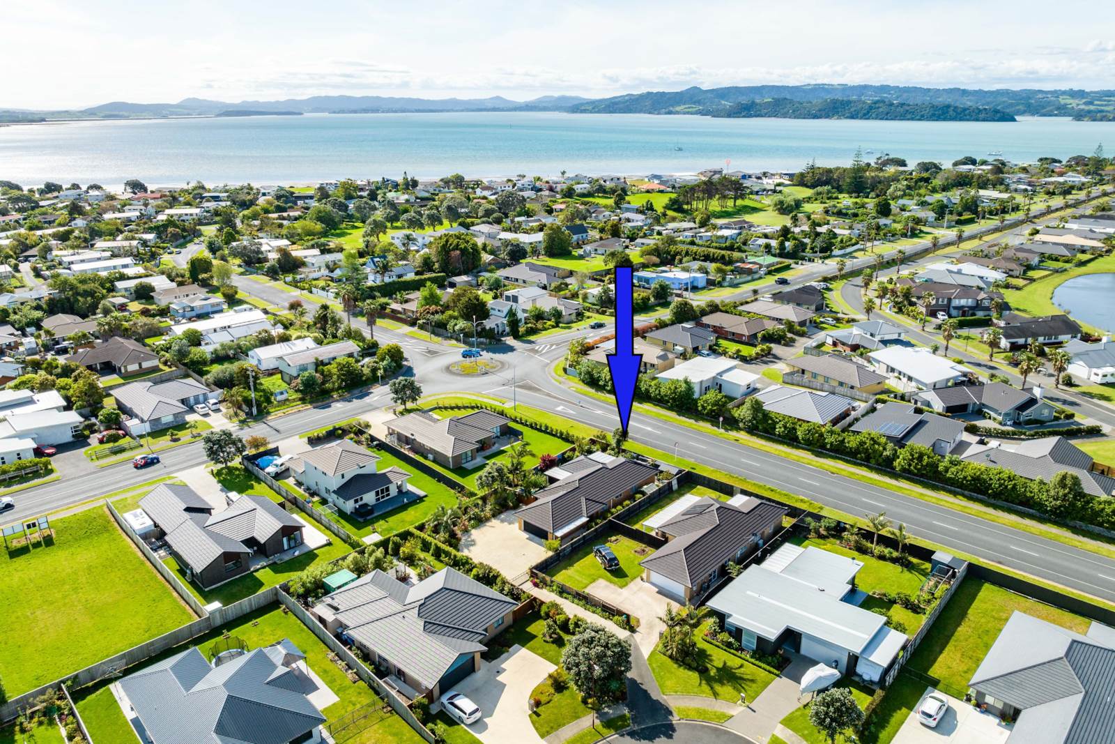 13 Sando Way, One Tree Point, Whangarei, 3部屋, 0バスルーム, House
