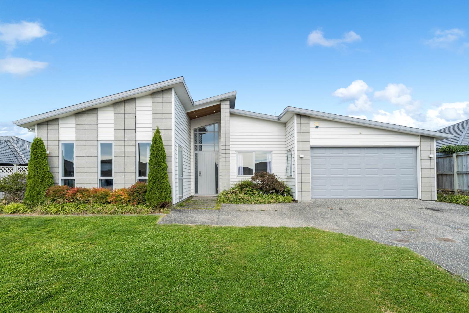 Residential  Single House Zone
