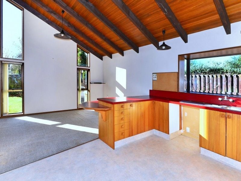4 Snowdon Place, Darfield, Selwyn, 3部屋, 0バスルーム