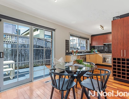 Unit 3/111 JAMES STREET, TEMPLESTOWE, 3 rūma, 1 rūma horoi, Unit