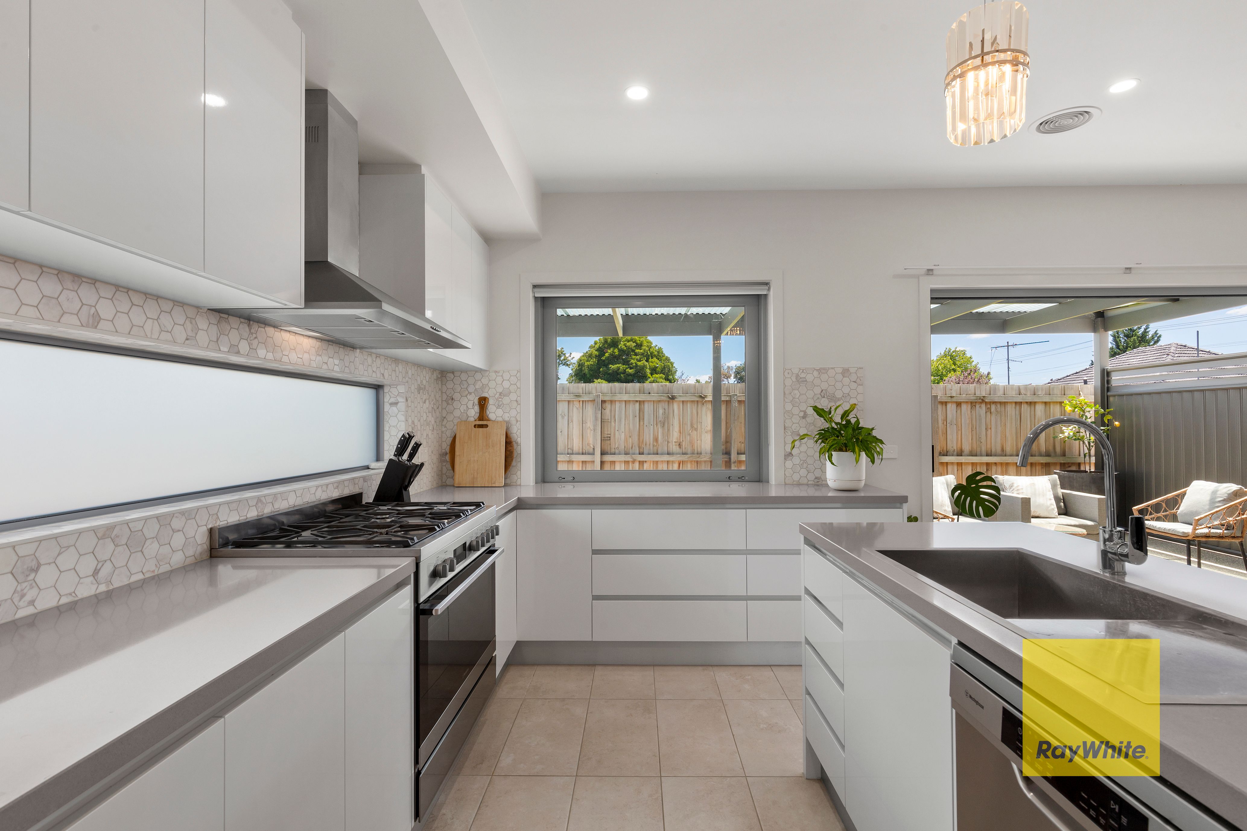 36A TOWNSEND RD, St Albans Park, Geelong, 0 Schlafzimmer, 0 Badezimmer, House