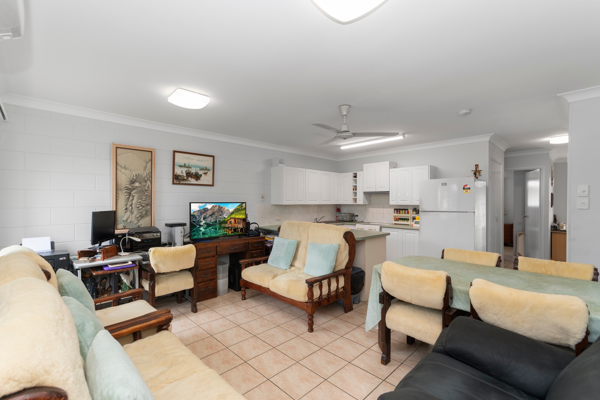 UNIT 4 14-20 NIX ST, West End, Townsville, 0 rūma, 0 rūma horoi, Unit