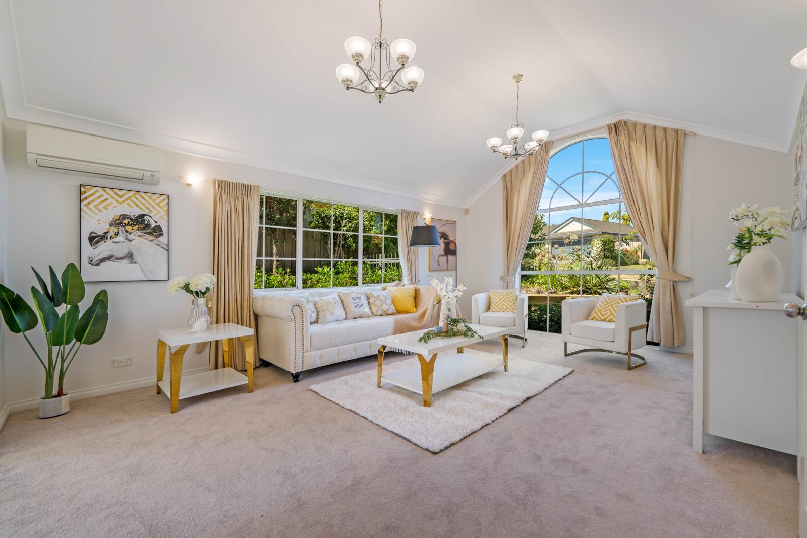 10 Limerick Place, Dannemora, Manukau City, 4部屋, 2バスルーム, House