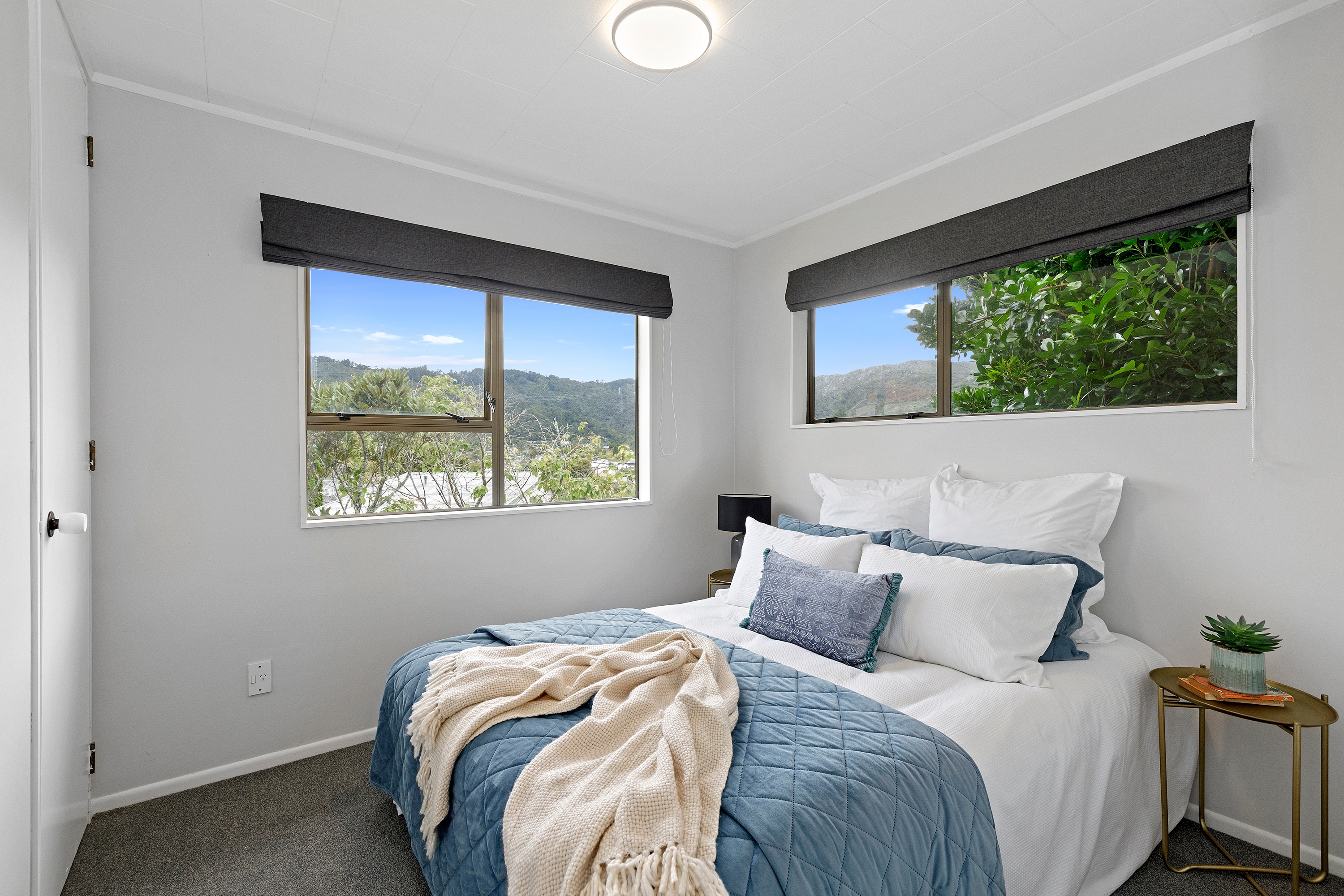 8 Bogle Grove, Stokes Valley, Lower Hutt City, 4房, 2浴, House