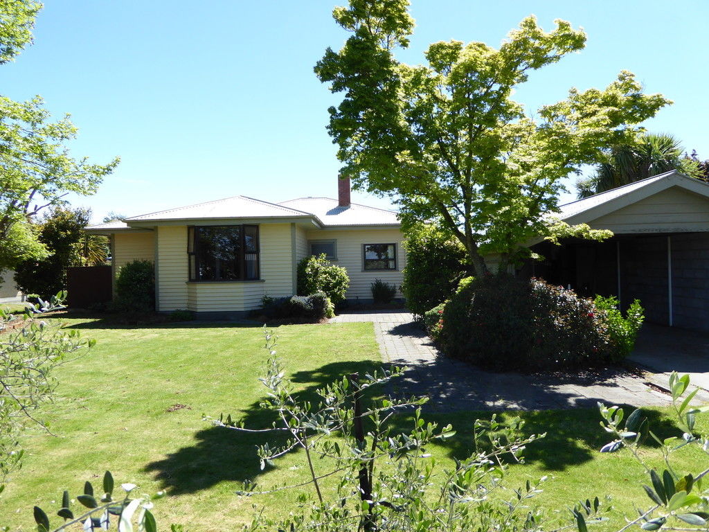 Residential C