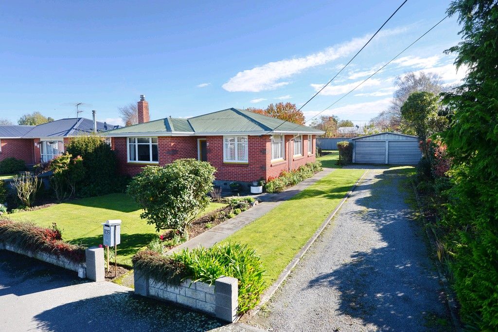 Residential C
