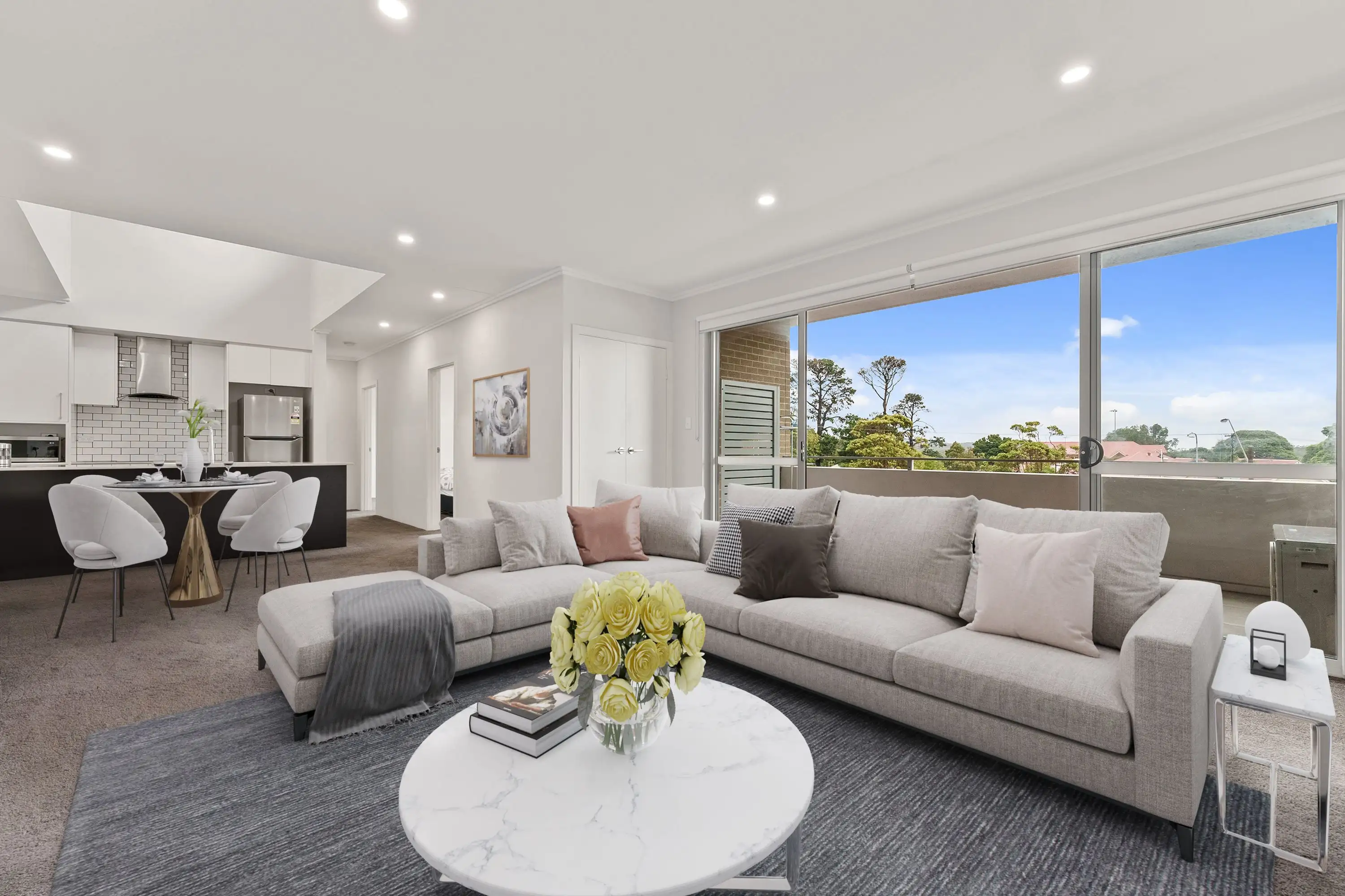UNIT 7 12 WALKER ST, Helensburgh, Wollongong - Greater Region, 0房, 0浴, Unit
