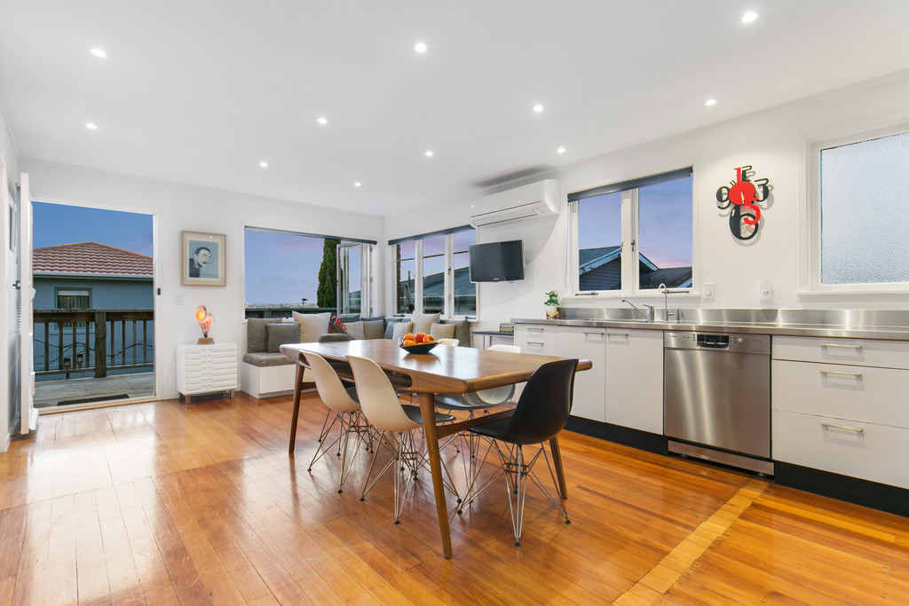 37 Seaside Avenue, Waterview, Auckland City, 2部屋, 1バスルーム